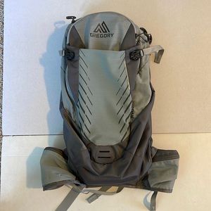 Women’s Gregory AVOS 15 3D Hydro Day Hike Pack. Used once, mint condition.